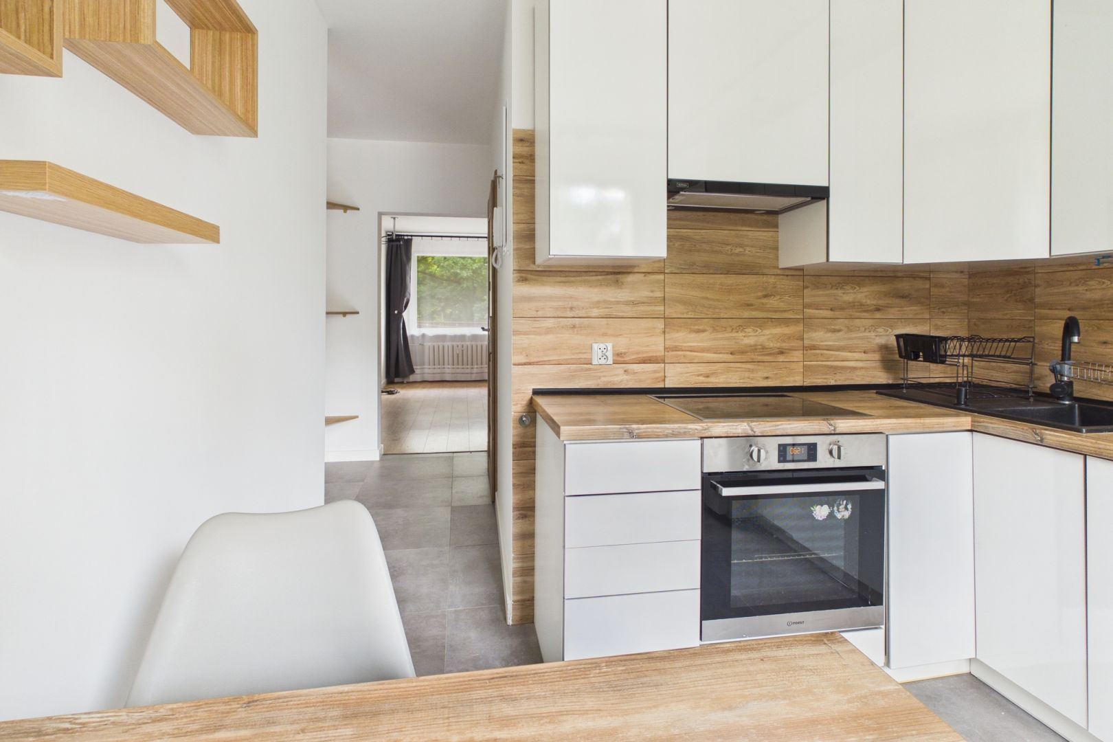2-room apartment for rent, Brynów district Katowice - Apartment - Rent - Katowice, Brynów