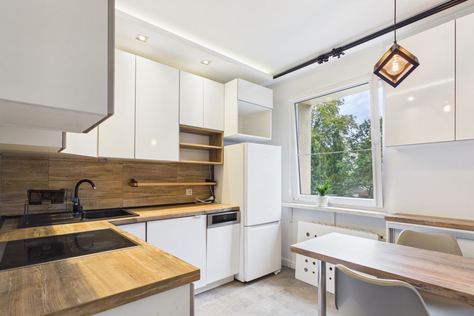 2-room apartment for rent, Brynów district Katowice - Apartment - Rent - Katowice, Brynów