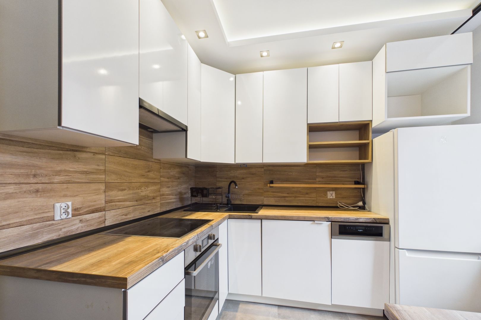 2-room apartment for rent, Brynów district Katowice - Apartment - Rent - Katowice, Brynów