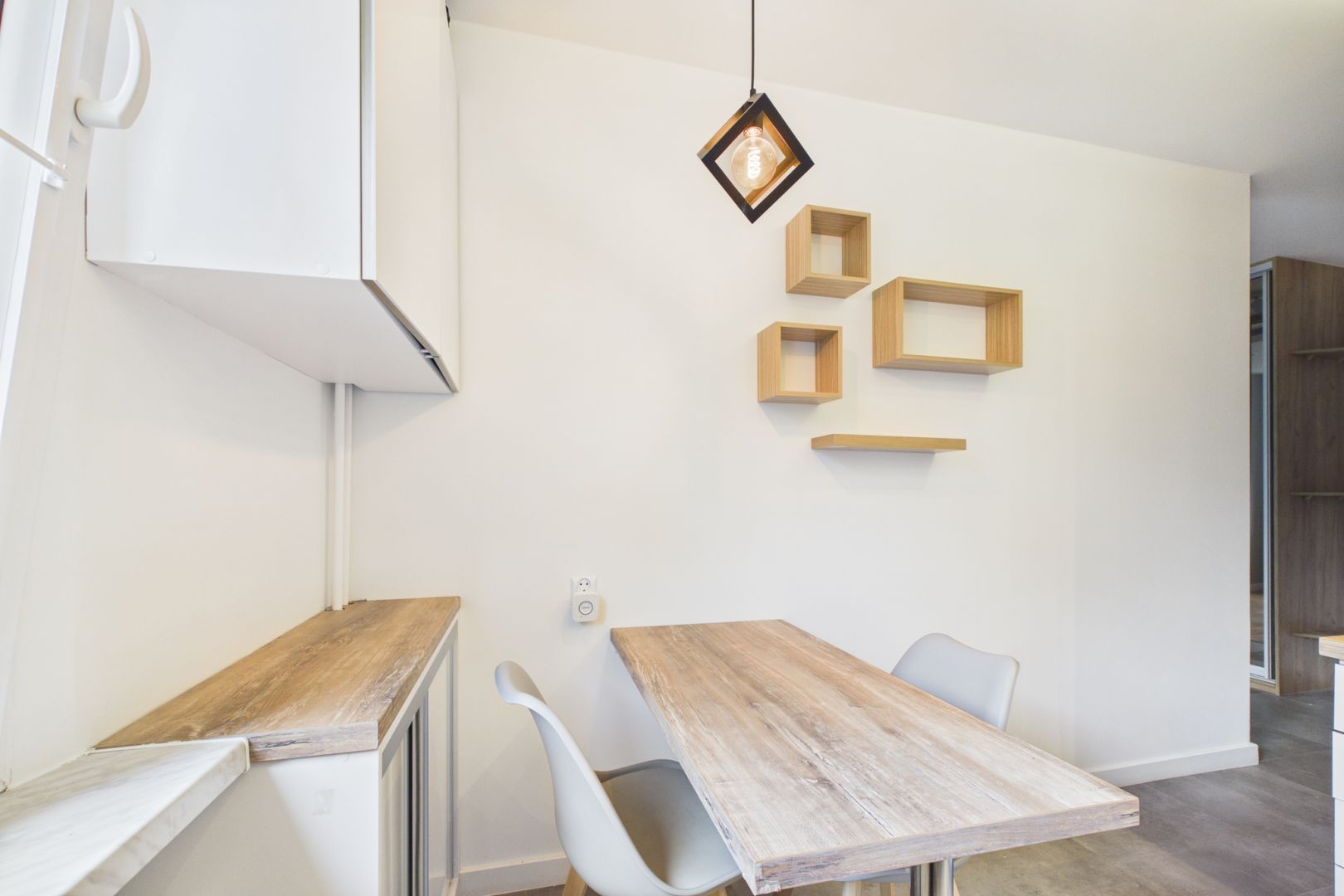 2-room apartment for rent, Brynów district Katowice - Apartment - Rent - Katowice, Brynów