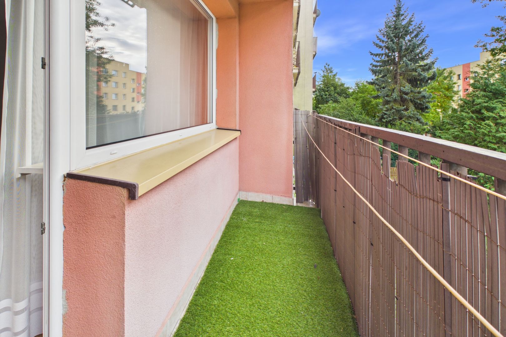 2-room apartment for rent, Brynów district Katowice - Apartment - Rent - Katowice, Brynów