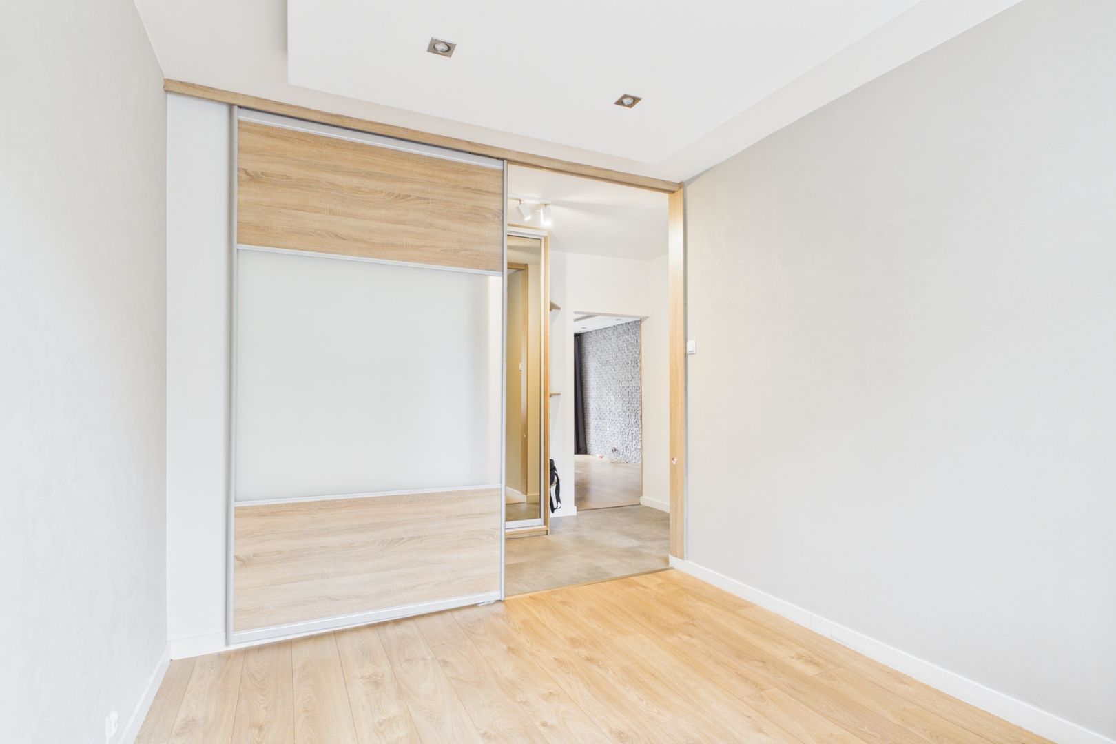 2-room apartment for rent, Brynów district Katowice - Apartment - Rent - Katowice, Brynów