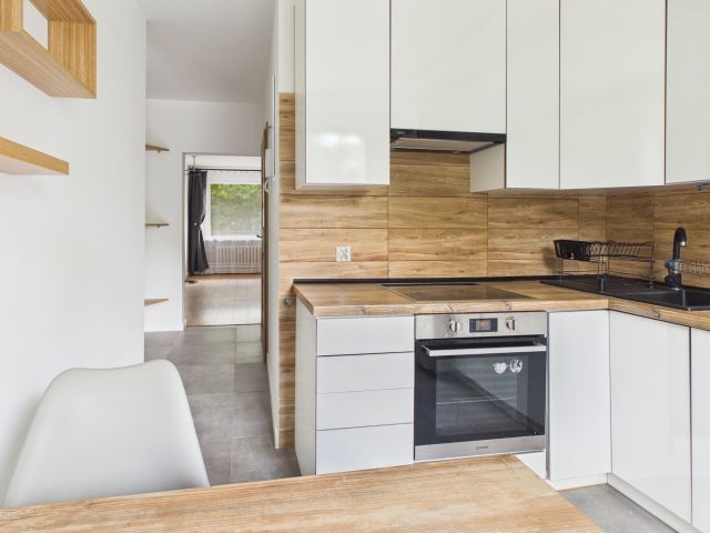 Do wynajęcia 2pok. mieszkanie, os. Brynów Katowice - Mieszkanie - Wynajem - Katowice, Brynów