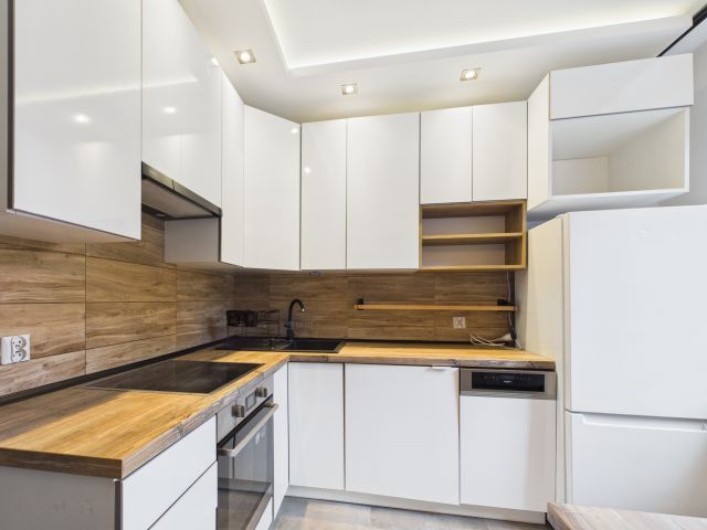 Do wynajęcia 2pok. mieszkanie, os. Brynów Katowice - Mieszkanie - Wynajem - Katowice, Brynów