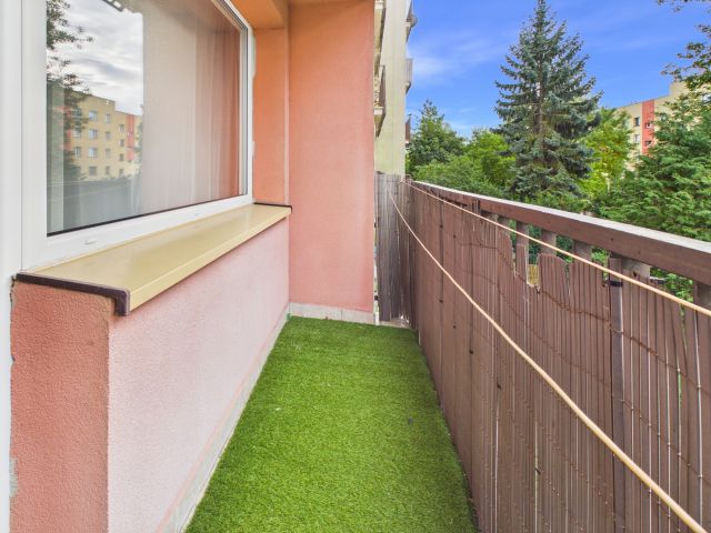Do wynajęcia 2pok. mieszkanie, os. Brynów Katowice - Mieszkanie - Wynajem - Katowice, Brynów