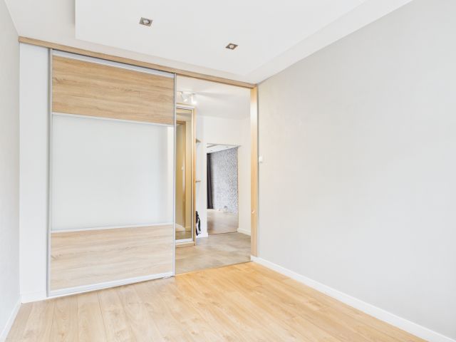 Do wynajęcia 2pok. mieszkanie, os. Brynów Katowice - Mieszkanie - Wynajem - Katowice, Brynów