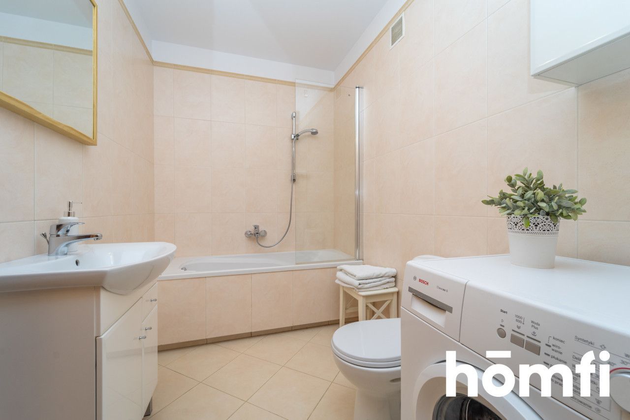 2-room flat with a separate kitchen - Aniolki - Квартира - Оренда - Gdańsk, Aniołki
