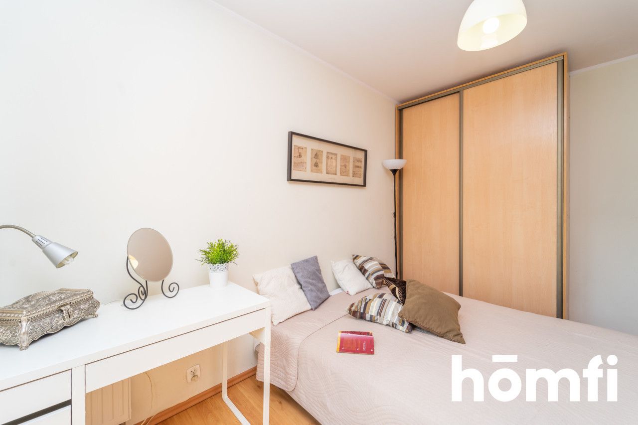 2-room flat with a separate kitchen - Aniolki - Квартира - Оренда - Gdańsk, Aniołki