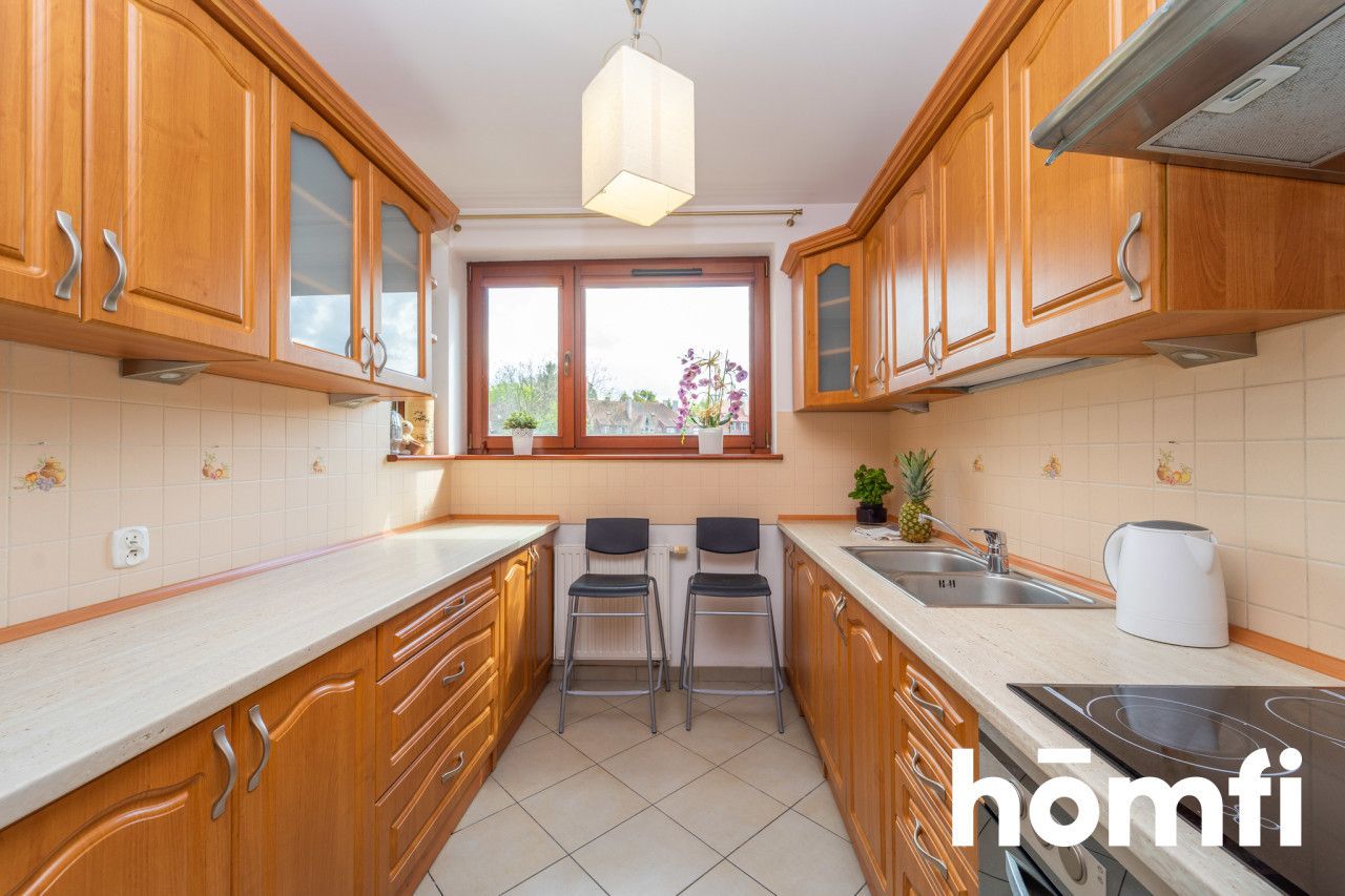 2-room flat with a separate kitchen - Aniolki - Квартира - Оренда - Gdańsk, Aniołki