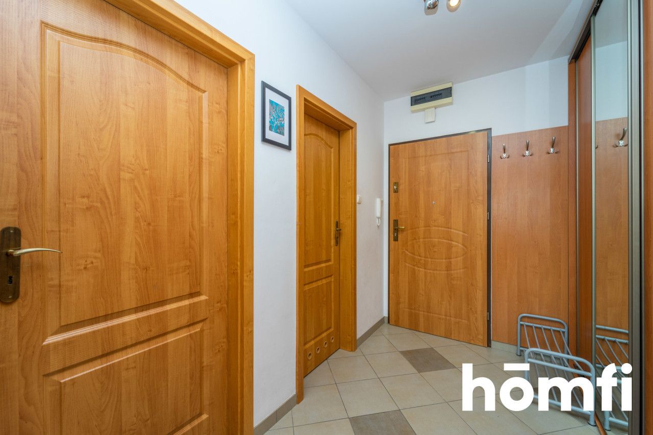 2-room flat with a separate kitchen - Aniolki - Квартира - Оренда - Gdańsk, Aniołki