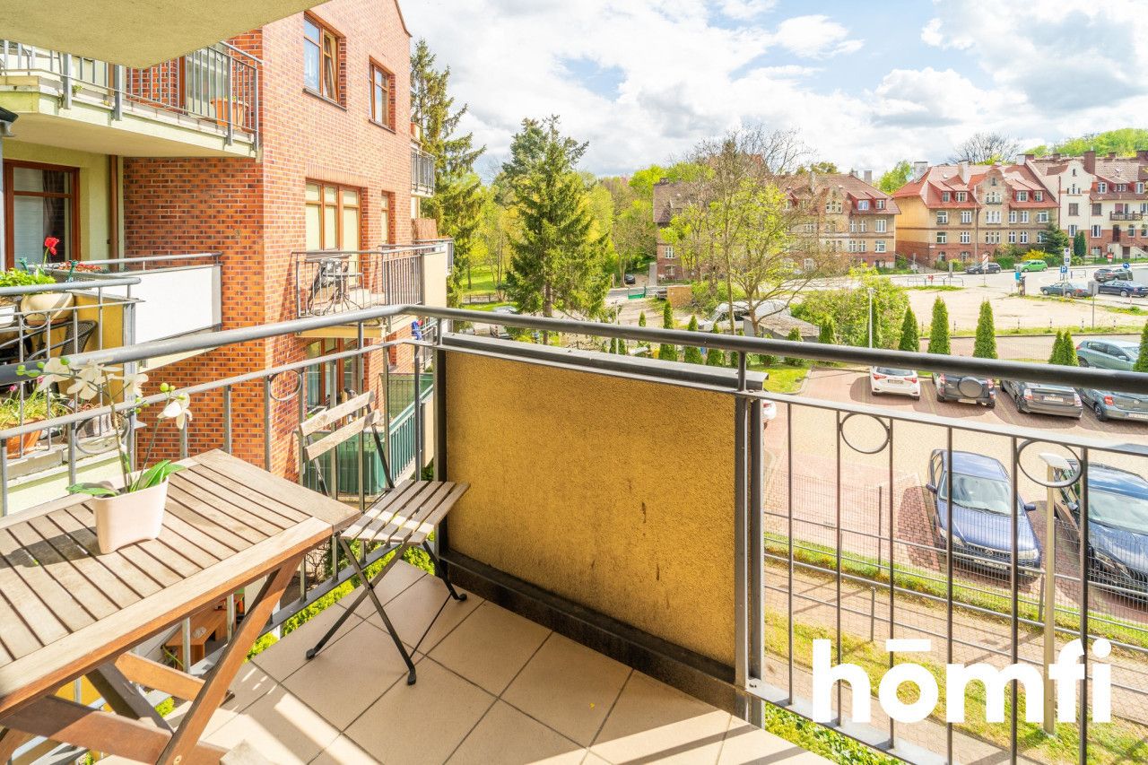 2-room flat with a separate kitchen - Aniolki - Квартира - Оренда - Gdańsk, Aniołki