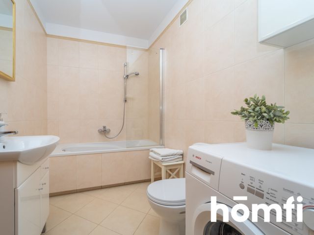 2-room flat with a separate kitchen - Aniolki - Apartment - Rent - Gdańsk, Aniołki
