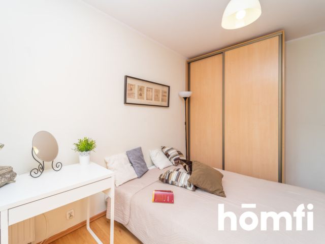 2-room flat with a separate kitchen - Aniolki - Apartment - Rent - Gdańsk, Aniołki