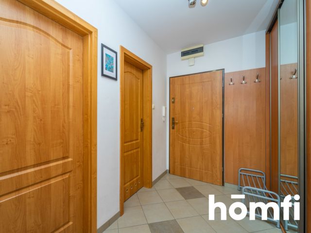 2-room flat with a separate kitchen - Aniolki - Apartment - Rent - Gdańsk, Aniołki