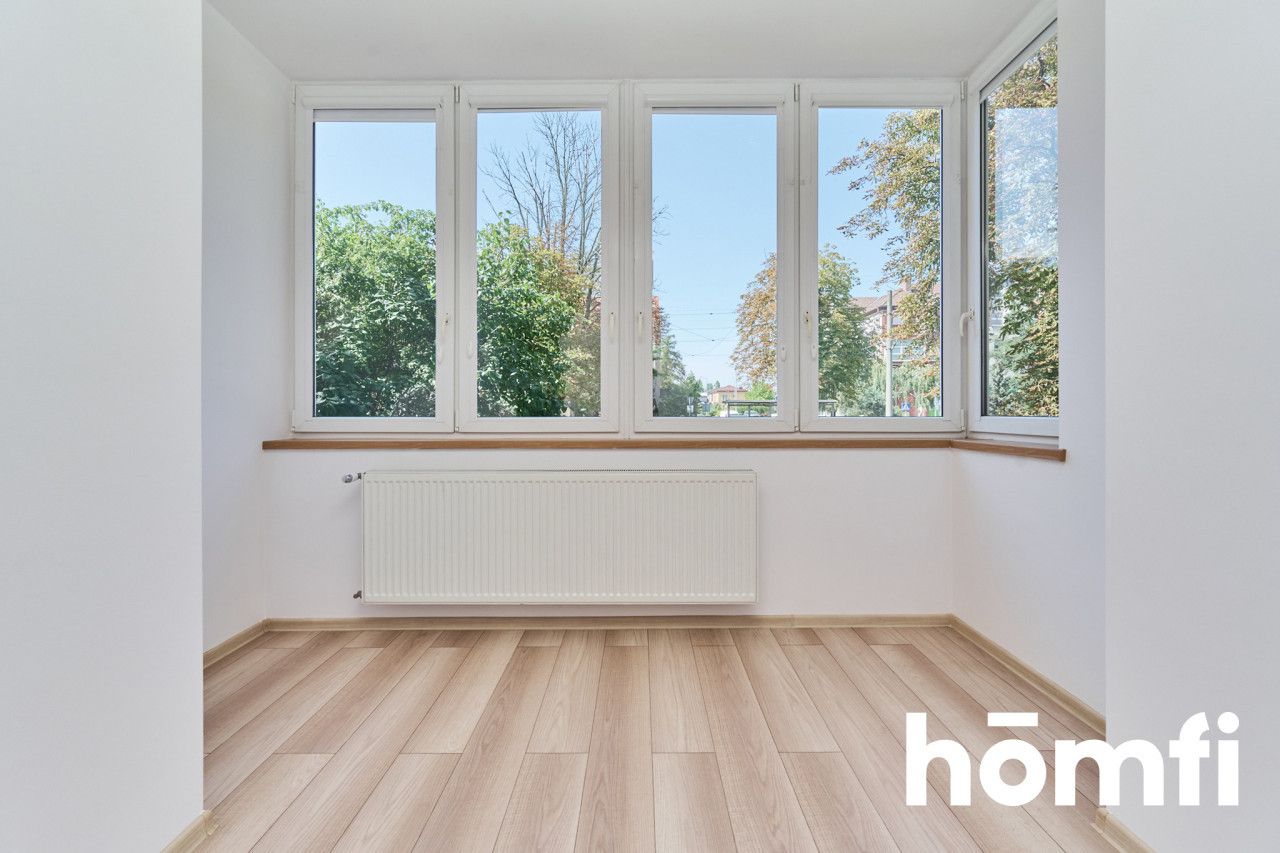 Rozkładowe 2pok mieszkanie - ul. Ślężna, 46m2 - Mieszkanie - Wynajem - Wrocław, Krzyki / Borek