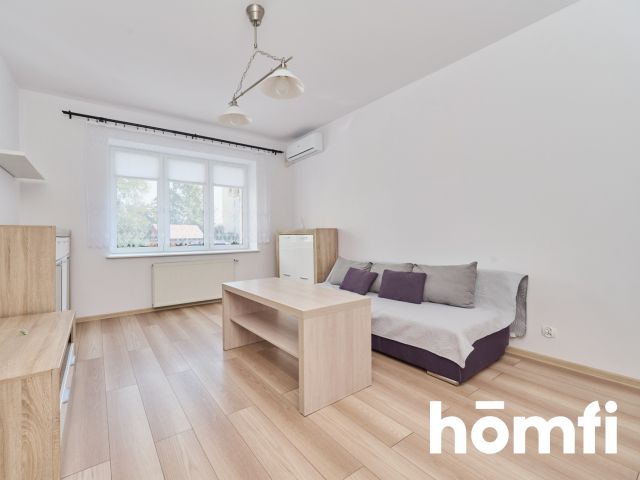 Scheduled 2 room apartment - Ślężna St., 46 sqm - Apartment - Rent - Wrocław, Krzyki / Borek