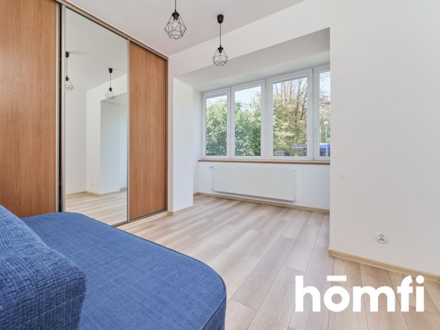 Rozkładowe 2pok mieszkanie - ul. Ślężna, 46m2 - Mieszkanie - Wynajem - Wrocław, Krzyki / Borek