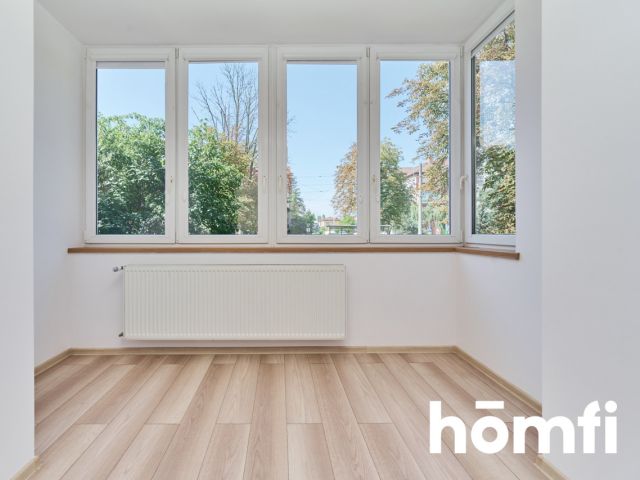 Rozkładowe 2pok mieszkanie - ul. Ślężna, 46m2 - Mieszkanie - Wynajem - Wrocław, Krzyki / Borek