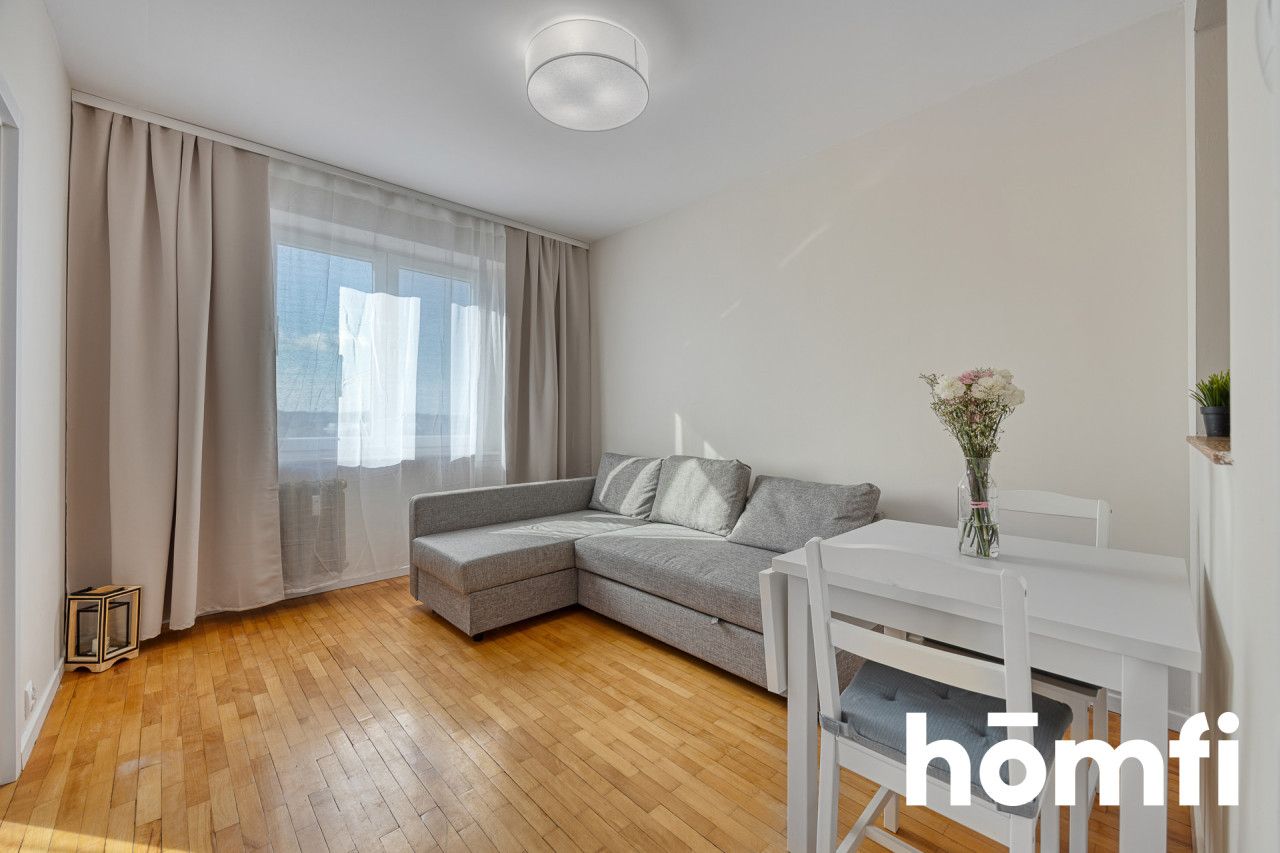 Available immediately | Close to the city center | 9th floor - Apartment - Rent - Rzeszów, Nowe Miasto