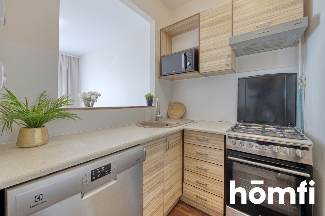 Available immediately | Close to the city center | 9th floor - Apartment - Rent - Rzeszów, Nowe Miasto