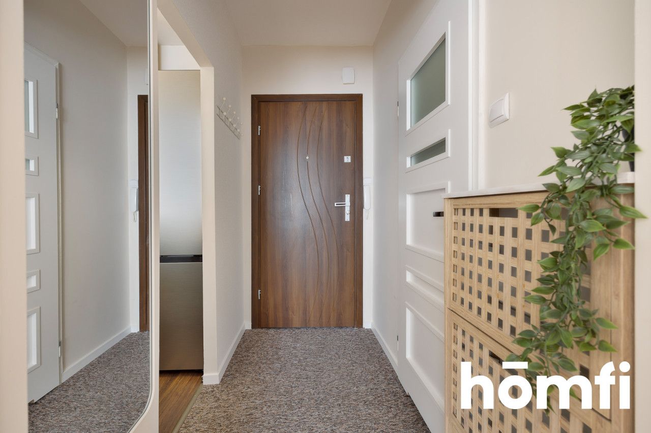 Available immediately | Close to the city center | 9th floor - Apartment - Rent - Rzeszów, Nowe Miasto