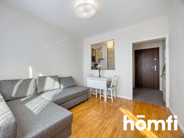 Available immediately | Close to the city center | 9th floor - Apartment - Rent - Rzeszów, Nowe Miasto