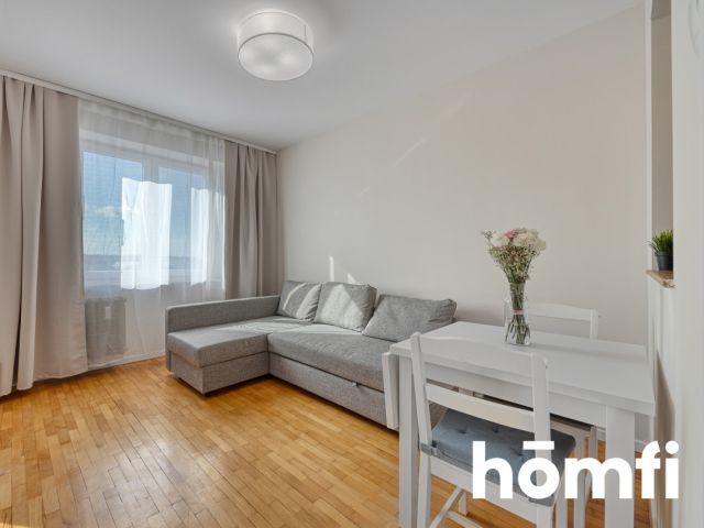 Available immediately | Close to the city center | 9th floor - Apartment - Rent - Rzeszów, Nowe Miasto