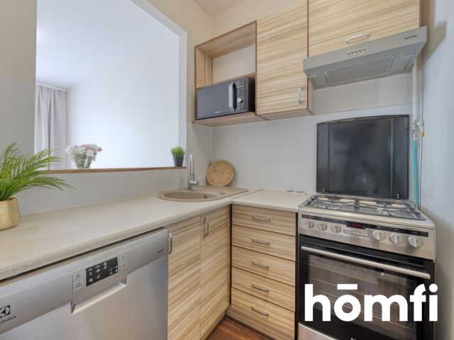 Available immediately | Close to the city center | 9th floor - Apartment - Rent - Rzeszów, Nowe Miasto