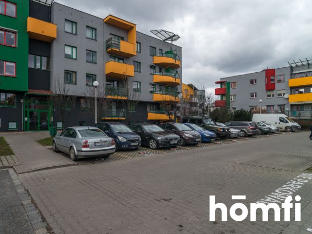 Mieszkanie 2 pok, 50 m2 obok Szpitala Klinicznego - ul. Borowska - Mieszkanie - Wynajem - Wrocław, Krzyki / Gaj