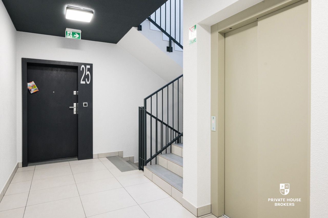 3 rooms, Wielicka 111 str. - Apartment - Rent - Kraków, Podgórze