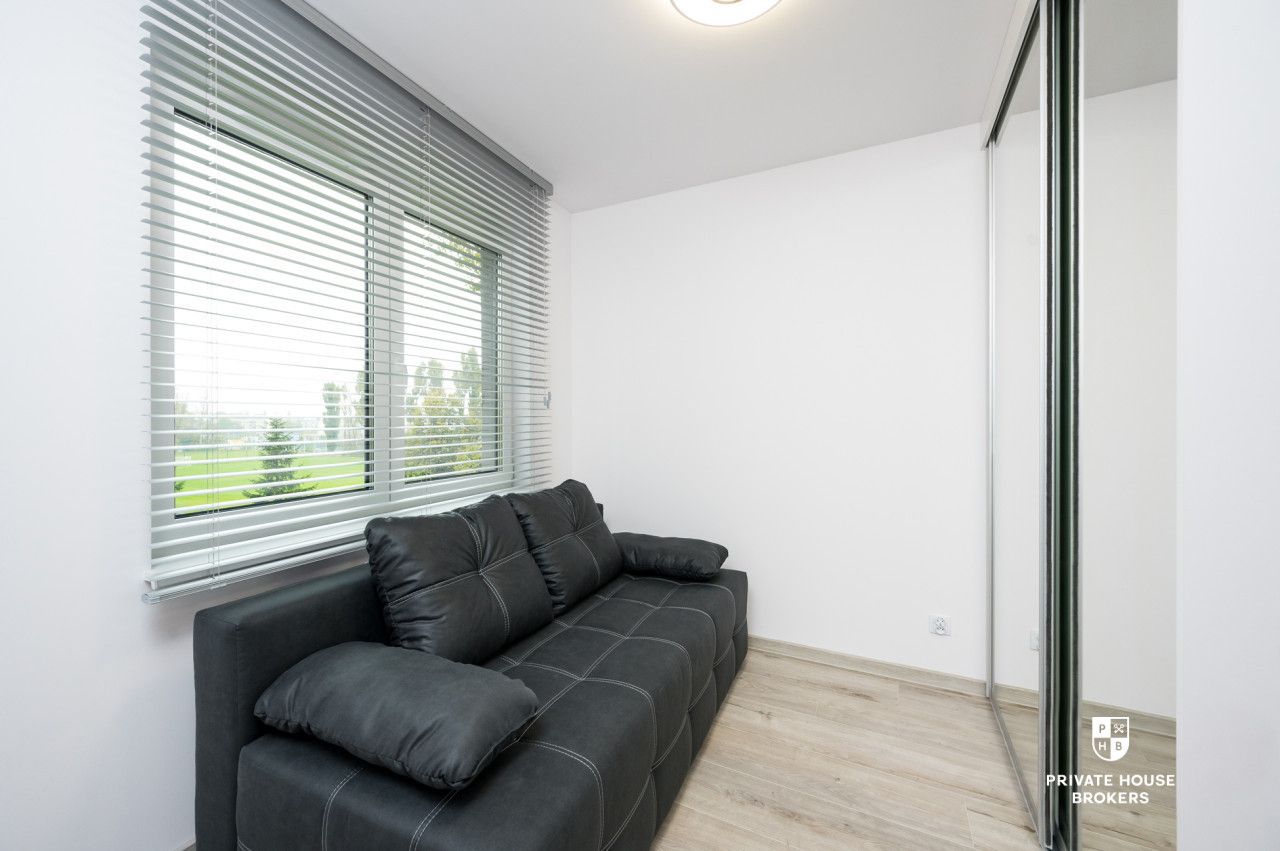 3 rooms, Wielicka 111 str. - Apartment - Rent - Kraków, Podgórze