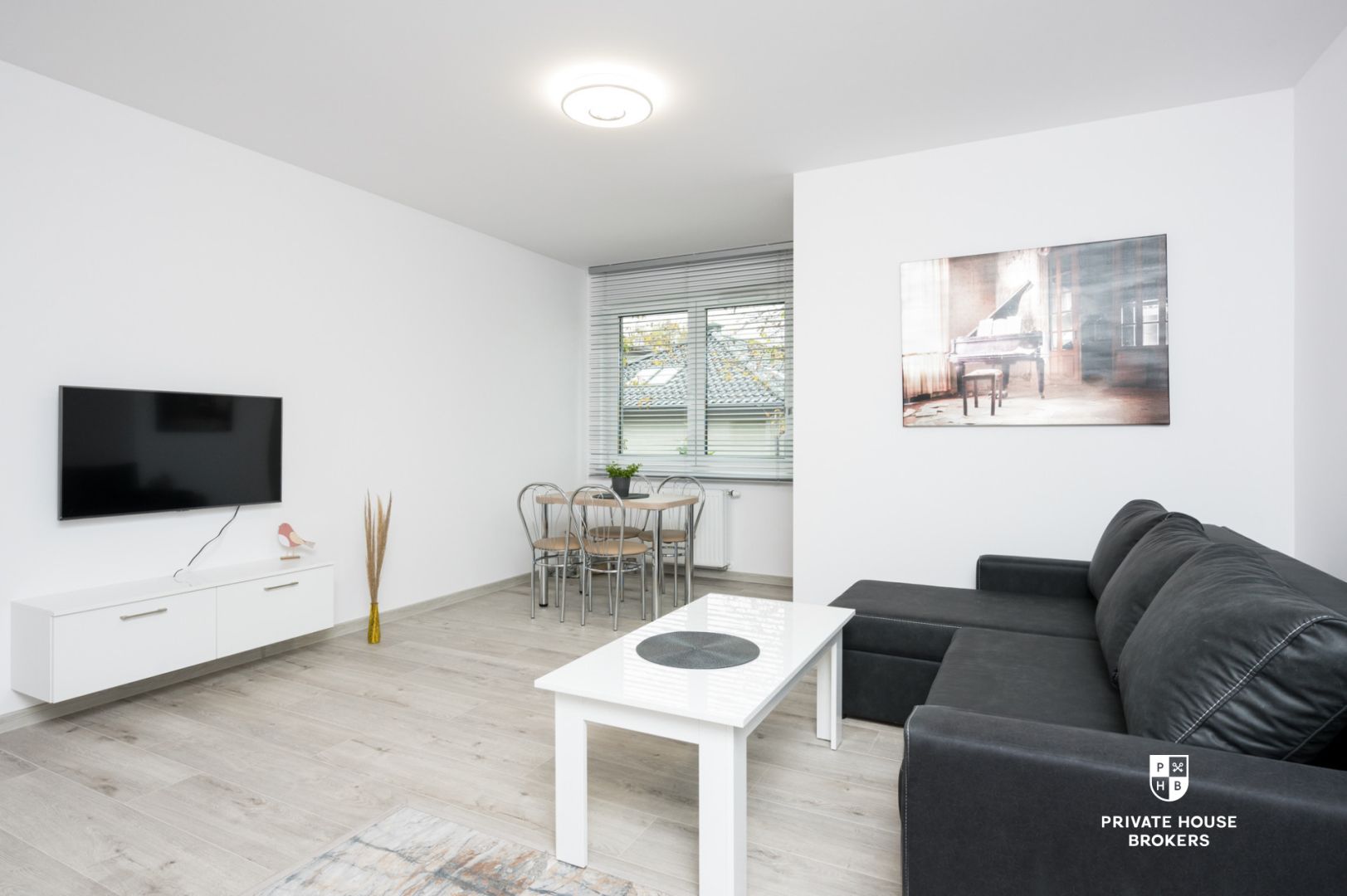 3 rooms, Wielicka 111 str. - Apartment - Rent - Kraków, Podgórze
