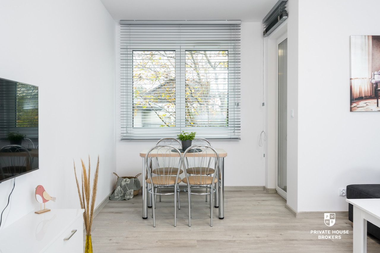 3 rooms, Wielicka 111 str. - Apartment - Rent - Kraków, Podgórze