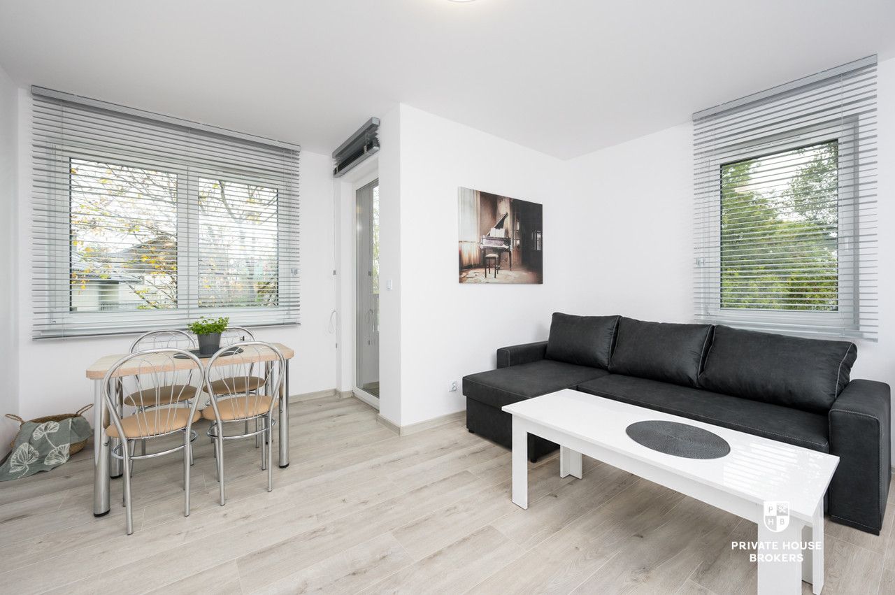 3 rooms, Wielicka 111 str. - Apartment - Rent - Kraków, Podgórze