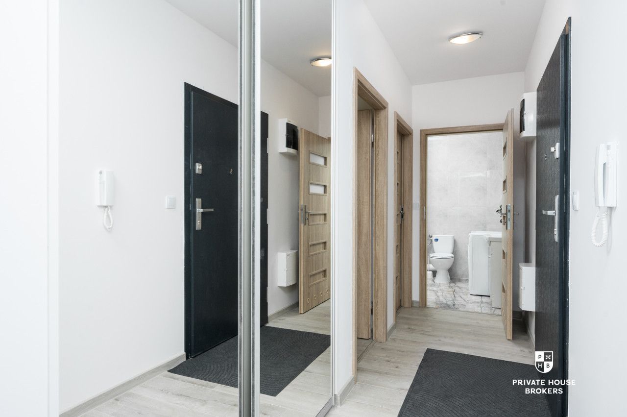 3 rooms, Wielicka 111 str. - Apartment - Rent - Kraków, Podgórze