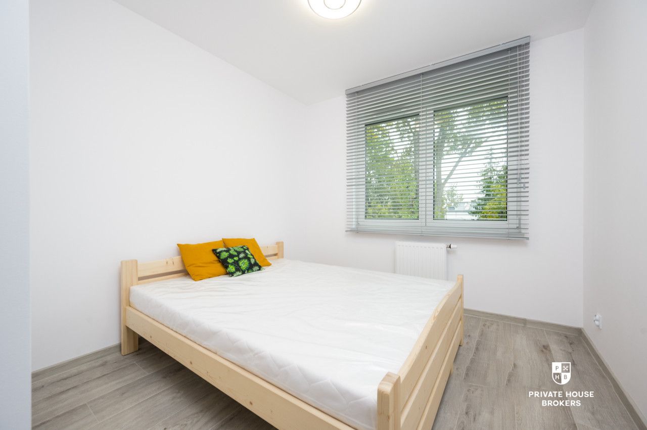 3 rooms, Wielicka 111 str. - Apartment - Rent - Kraków, Podgórze