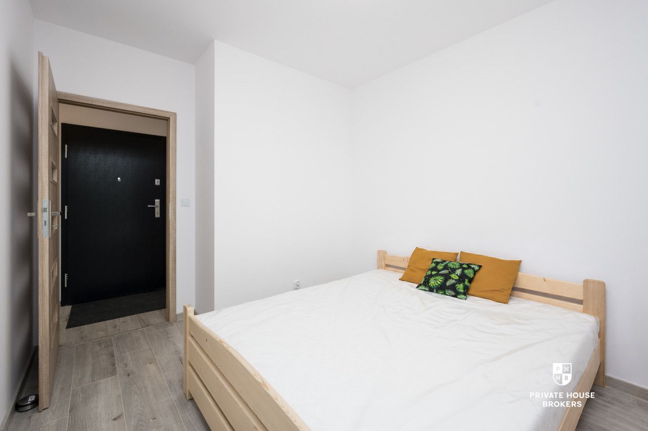 3 rooms, Wielicka 111 str. - Apartment - Rent - Kraków, Podgórze