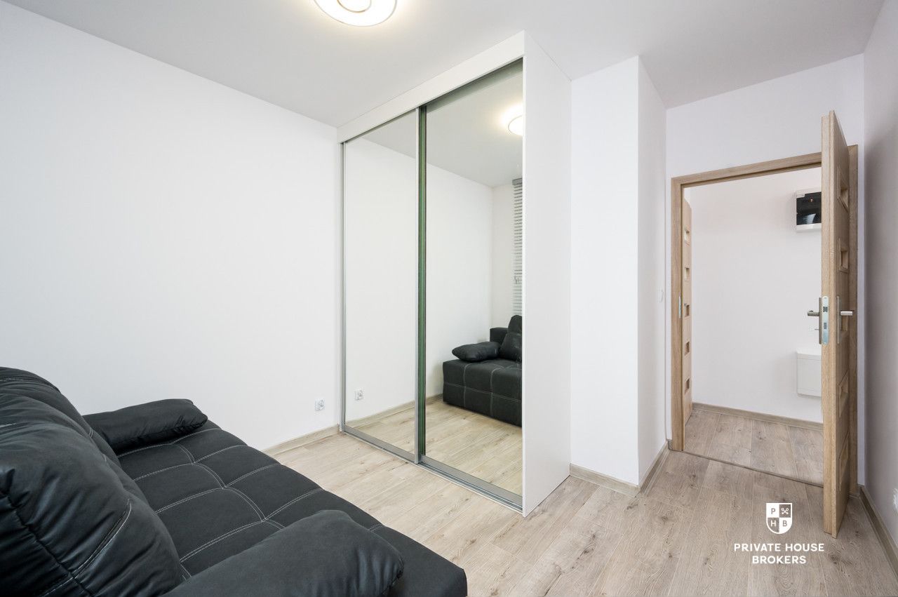 3 rooms, Wielicka 111 str. - Apartment - Rent - Kraków, Podgórze