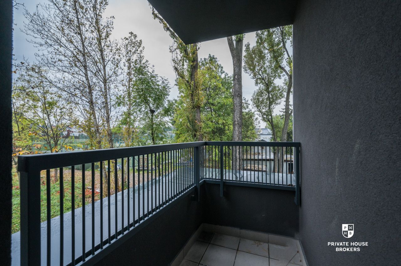 3 rooms, Wielicka 111 str. - Apartment - Rent - Kraków, Podgórze