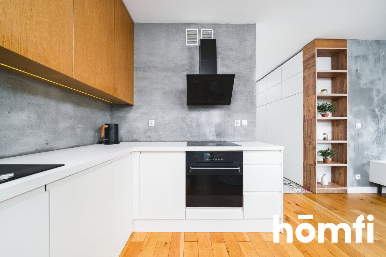 2-Bedroom Apartment | High-End Finish | Mogilska, Tauron Arena, Park Lotników - Квартира - Продаж - Kraków, Śródmieście