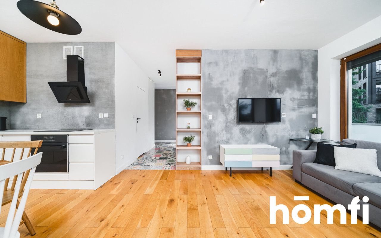 2-Bedroom Apartment | High-End Finish | Mogilska, Tauron Arena, Park Lotników - Квартира - Продаж - Kraków, Śródmieście