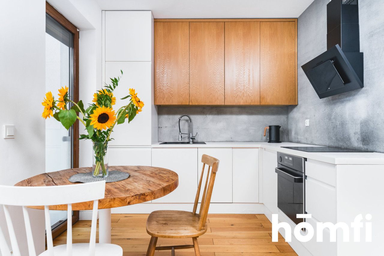2-Bedroom Apartment | High-End Finish | Mogilska, Tauron Arena, Park Lotników - Квартира - Продаж - Kraków, Śródmieście