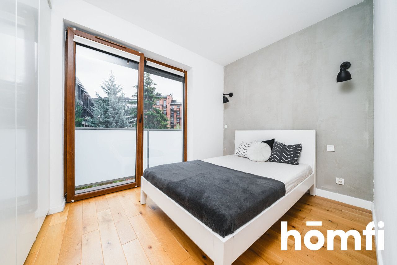 2-Bedroom Apartment | High-End Finish | Mogilska, Tauron Arena, Park Lotników - Квартира - Продаж - Kraków, Śródmieście
