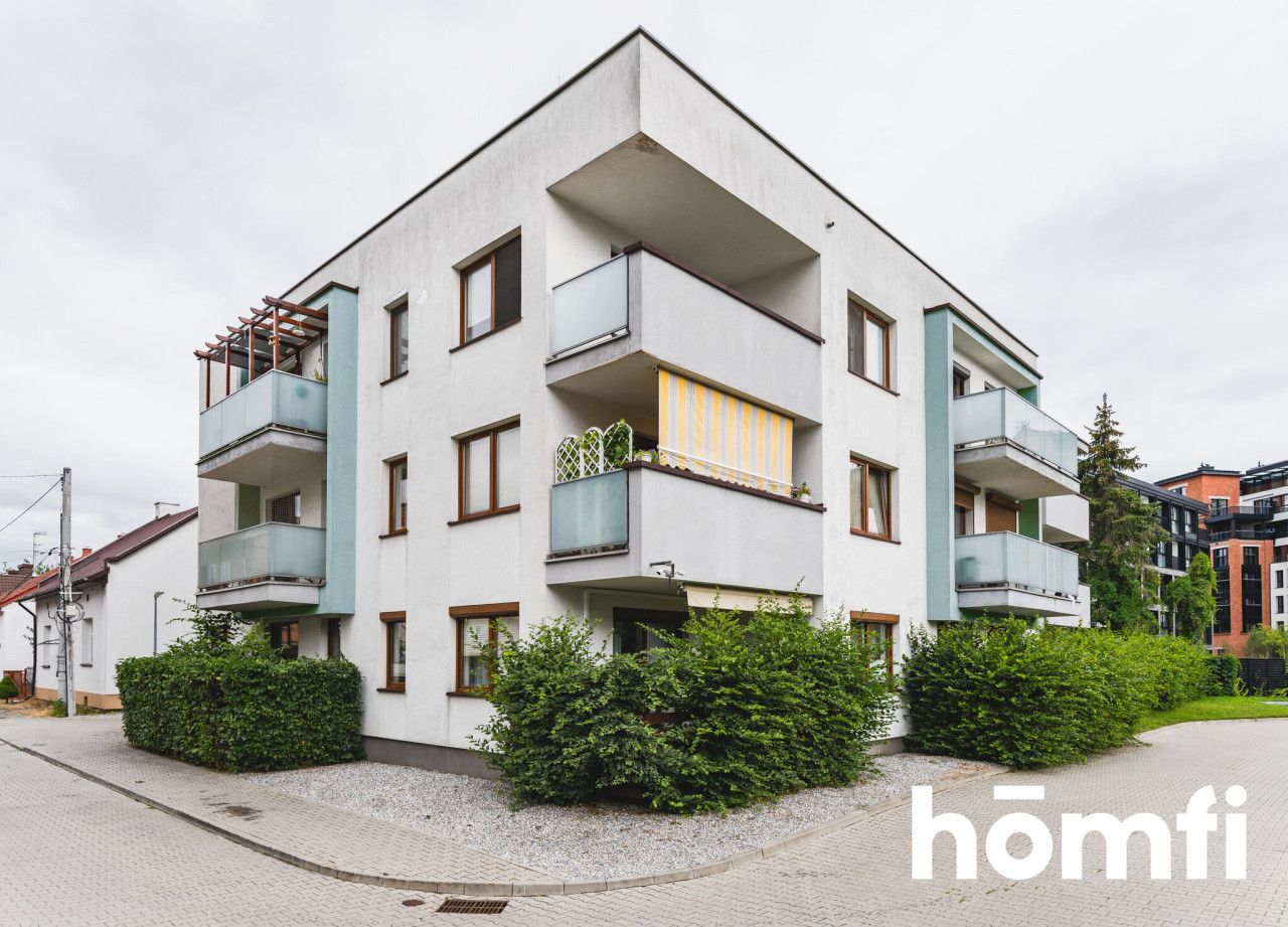 2-Bedroom Apartment | High-End Finish | Mogilska, Tauron Arena, Park Lotników - Квартира - Продаж - Kraków, Śródmieście