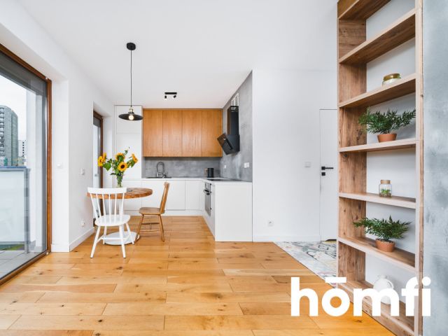 2-Bedroom Apartment | High-End Finish | Mogilska, Tauron Arena, Park Lotników - Квартира - Продаж - Kraków, Śródmieście