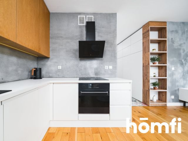 2-Bedroom Apartment | High-End Finish | Mogilska, Tauron Arena, Park Lotników - Квартира - Продаж - Kraków, Śródmieście