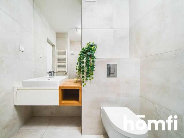 2-Bedroom Apartment | High-End Finish | Mogilska, Tauron Arena, Park Lotników - Квартира - Продаж - Kraków, Śródmieście