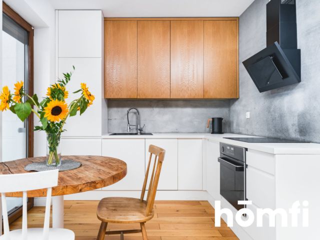 2-Bedroom Apartment | High-End Finish | Mogilska, Tauron Arena, Park Lotników - Квартира - Продаж - Kraków, Śródmieście
