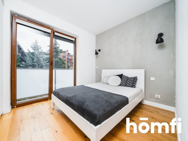 2-Bedroom Apartment | High-End Finish | Mogilska, Tauron Arena, Park Lotników - Квартира - Продаж - Kraków, Śródmieście