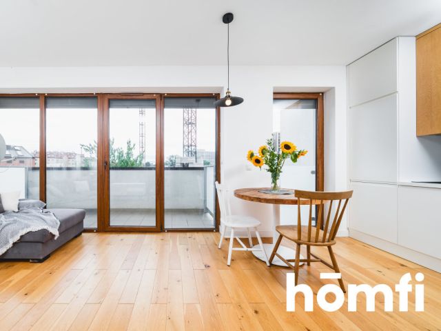 2-Bedroom Apartment | High-End Finish | Mogilska, Tauron Arena, Park Lotników - Квартира - Продаж - Kraków, Śródmieście